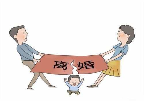 青岛市婚姻调查：离婚时配偶不签字房子就拍卖不了吗