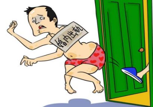 青岛调查取证：离婚八个月孩子归谁