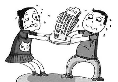 青岛调查取证：转移财产可以起诉离婚吗