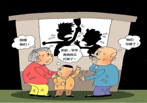 青岛侦探社：净身出户需要请律师吗